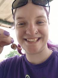 First time fishing experience with no catch