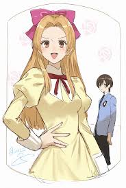 Ouran High School Uniform hentai videos, GIFs, and images | R34.app