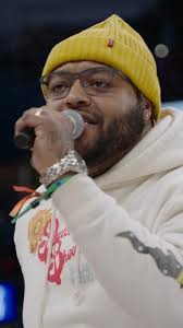 Dmc Darryl Mcdaniels