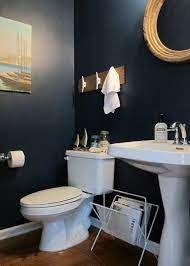 Check spelling or type a new query. Nautical Themed Half Bath Makeover Tag Tibby Design