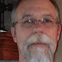 Randy Joe Gabriel Obituary