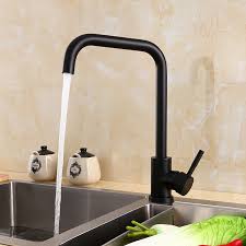Maybe you would like to learn more about one of these? Black Kitchen Faucet 360 Degree Rotation Stainless Steel Kitchen Mixer Tap Cold And Hot Water Deck Mounted Black Tap Torneira Kitchen Faucet Black Kitchen Faucetkitchen Mixer Tap Aliexpress