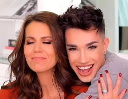 She has accumulated over 10 million followers on her bella.poarch instagram account. Beauty James Charles Butt Selfie Goes Viral On Twitter Oops Beauty News