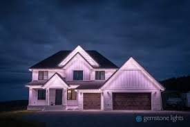 Exterior Led Lighting Guide 2020 10 Photos Gemstone Lights