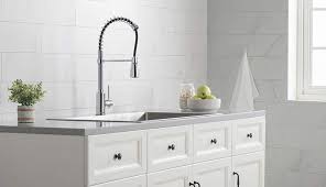 the 4 best kitchen sink faucets (+ 1