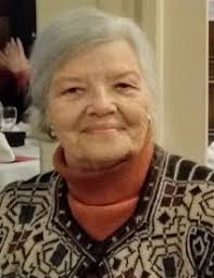 Obituary for Kathryn K."Kathy" (Kendrick) Cofield