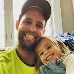 John Ciserella's Instagram, Twitter & Facebook