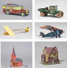 Hallo waldbahner, mit kostenlosen papiermodellen aus dem bereich eisenbahn mit verschiedenen schwierigkeitsgraden. 147 Haus Ideen Papiermodell Bastelbogen Papierhauser