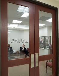 Harris County Hires More Lawyers For Public Defender S Office Houston Public Media