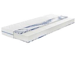 Die topper sind sehr schmale matratzen aus einem elastischen gel, die sie auf die eigentliche matratze auflegen können. Gelmatratzen Gunstig Online Kaufen Lidl De