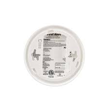 Hopefully you'll never have to test yours, but. First Alert Sco501cn 3st Wireless Talking Battery Operated Smoke Carbon Monoxide Alarm First Alert Store