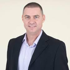 Dr. Tzahi harari ד״ר צחי הררי- פיתוח מנהלים ופיתוח ארגוני