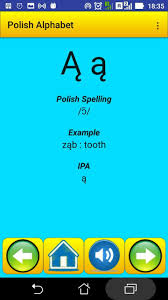 Mod info:(what's modded?) features of the mod: Polnisches Alphabet Fur Android Apk Herunterladen