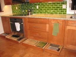 Pin By Tanisha Moir On Kitchen Org Kitchen Design Diy Toe Kick Drawer Extra Kitchen Storage