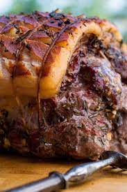 Outdoor Porchetta Recipe Recipe Italian Street Food Wood Fired Oven Recipes Recipes