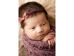 Malenna Estaban-Ames Obituary (2022