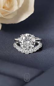 Discover chic diamond jewels on the website. Harry Winston Engagement Rings 30 Fantastic Ideas