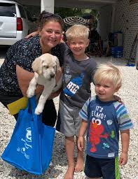 Today was an emotional day!...