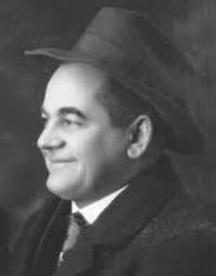 Rufus Woods (1878-1950)