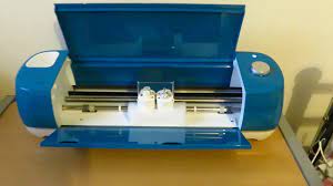 Don't buy until you read this Unboxing Cricut Explore Air 2 Peacock Design Space And First Make Youtube