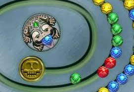 Lanza bolas de colores y termina niveles de forma continuada en este divertido juego de puzles para todos los públicos. Zuma Juego Gratis Online En Minijuegos