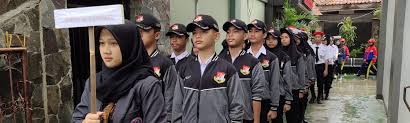 Contoh soal tes akademik masuk sma. Siswi Asal Kota Tangerang Jadi Paskibraka Di Istana Negara Lkbb Fmc 2020
