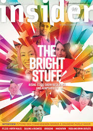 Wales Business Insider August September 2020 Insider Media