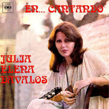 Julia Elena Dávalos