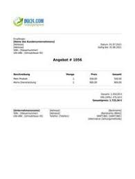 We did not find results for: Kostenvoranschlag Muster Excel