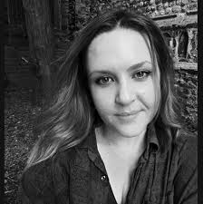 Profile for Ellie Cornell