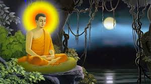 Đức phật luôn dùng những lời nói trí huệ để chỉ dạy cho chúng đệ tử. Ä'á»©c Pháº­t Sau Khi Thanh Ä'áº¡o
