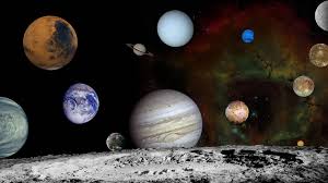(qualsiasi studente con un minimo di sale in zucca). Come Procede La Ricerca Della Vita Nel Sistema Solare Ecco Il Futuro Della Nasa Wired