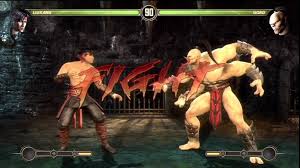 The only character you can unlock for free is frost. Mortal Kombat 9 How To Unlock Goro Kombatguide