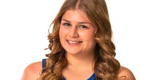 The Times Athlete of the Week: Somonauk/Leland girls basketball's Kiley  Mason