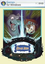 The Little Acre Free Download Download Games Game Download Free Pc Games Download