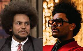 Feri obvinění ze sexuálního násilí odmítl, omluvil se ale za nevhodné chování. Velke Odhaleni The Weeknd Byl V Karantene Na Super Bowlu Za Nej Vystoupil Dominik Feri Music Now Aktuality Humor