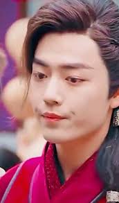 He's so gorgeous 🌻 #chenzheyuan