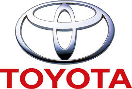 Courtney Is Going On A Press Trip For Toyota Have Fun Optimisticmommy Toyota Logo Toyota Toyota Cars