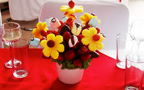 We did not find results for: Centros De Mesa Comestibles Dale Detalles