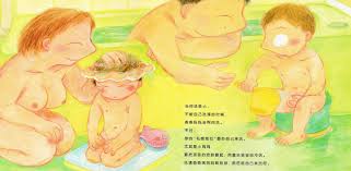 小鸡鸡的故事绘本故事完整图片在线观看_狸猫故事网