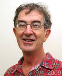 Bean, Anthony Russell