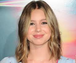 Lilia Buckingham Biography