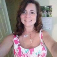 Laura Mickle's Instagram, Twitter & Facebook