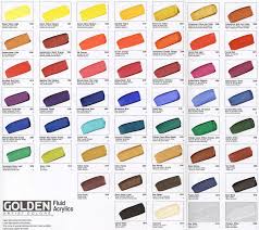 golden fluid acrylics 30 ml