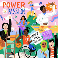 · este día fue institucionalizado por las naciones unidas en . Mujeres De Todo El Mundo Celebran Su Dia Aspirando A Una Igualdad En Condiciones Y Derechos Samsung Newsroom Latinoamerica