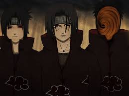 Here you can get the best sasuke uchiha sharingan wallpapers for your desktop and mobile devices. Hd Wallpaper Uchiha Sasuke Naruto Shippuden Akatsuki Uchiha Itachi Sharingan Tobi 1600x1200 Anime Naruto Hd Art Wallpaper Flare