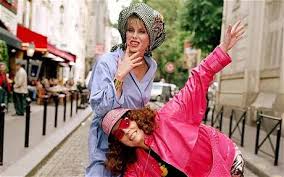 Maybe you would like to learn more about one of these? Absolutely Fabulous The Musical Wouldn T Ring True Says Ruby Wax