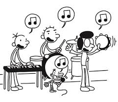 Check spelling or type a new query. Thread By Maknae0nt0p Stray Kids As Diary Of A Wimpy Kid Characters A Thread