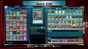 'each time a spell card is activated, place 1 spell counter on this card when that spell card resolves (max. Exodia Royal Magical Library Deck Recipe Banned Version Yugioh Legacy Of The Duelist Youtube