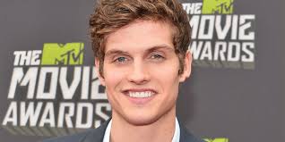 Teen Wolf's Daniel Sharman Heads to 'Fear of the Walking Dead'